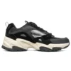 Stamina V2 « Black Grey »
