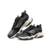 Stamina V2 « Black Grey »