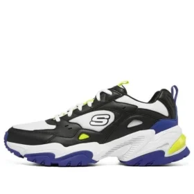 Stamina V2 « Black Multicolor »