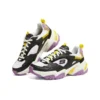 Stamina V2 « Black Multicolor »