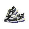Stamina V2 « Black Multicolor »