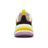Stamina V2 « Black Multicolor »