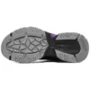 Stamina V2 « Black Purple »