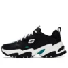 Stamina V2 « Black Teal »