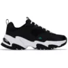 Stamina V2 « Black Teal »