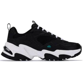 Stamina V2 « Black Teal »