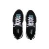 Stamina V2 « Black Teal »