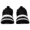 Stamina V2 « Black Teal »