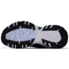 Stamina V2 « Black Teal »