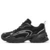Stamina V2 « Black White »