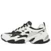 Stamina V2 « Black White »