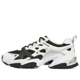 Stamina V2 « Black White »