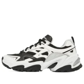 Stamina V2 « Black White »