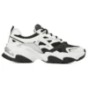 Stamina V2 « Black White »