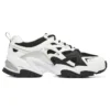 Stamina V2 « Black White »