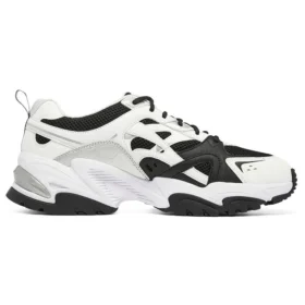 Stamina V2 « Black White »