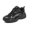 Stamina V2 « Black White »
