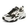 Stamina V2 « Black White »