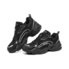 Stamina V2 « Black White »