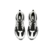 Stamina V2 « Black White »