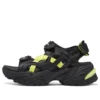 Stamina V2 « Black Yellow »