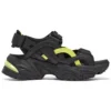 Stamina V2 « Black Yellow »