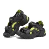Stamina V2 « Black Yellow »