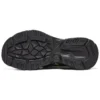 Stamina V2 « Black Yellow »