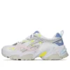 Stamina V2 « Blanc Bleu Rose »