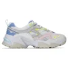 Stamina V2 « Blanc Bleu Rose »