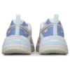 Stamina V2 « Blanc Bleu Rose »