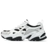 Stamina v2 « Blanc Noir »