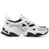 Stamina v2 « Blanc Noir »