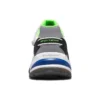 Stamina V2 « Blanc Noir Vert »
