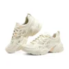 Stamina v2 « Cream »