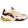 Stamina V2 « Creamyellow Red Yellow »