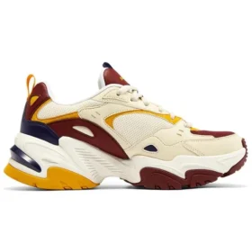 Stamina V2 « Creamyellow Red Yellow »