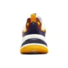 Stamina V2 « Creamyellow Red Yellow »