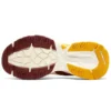 Stamina V2 « Creamyellow Red Yellow »