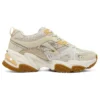 Stamina V2 « Grey Brown »