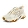 Stamina V2 « Grey Brown »