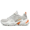 Stamina V2 « Grey Orange »