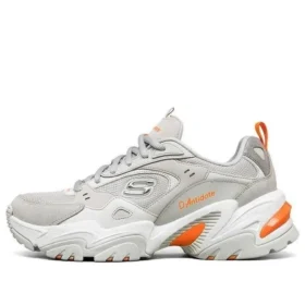Stamina V2 « Grey Orange »