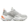 Stamina V2 « Grey Orange »