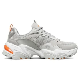 Stamina V2 « Grey Orange »