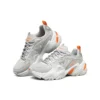 Stamina V2 « Grey Orange »