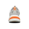Stamina V2 « Grey Orange »