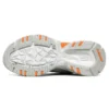 Stamina V2 « Grey Orange »
