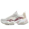 Stamina V2 « Gris clair, blanc, rouge »