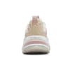 Stamina V2 « Gris clair, blanc, rouge »